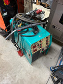 Used MERKLE PU300K 300A Pulsed MIG Air Cooled Compact 400v  [6717]