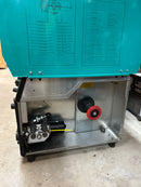 Used MERKLE PU300K 300A Pulsed MIG Air Cooled Compact 400v  [6717]