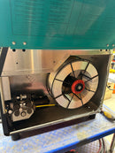 Used MERKLE PU300K 300A Pulsed MIG Air Cooled Compact 400v  [6717]