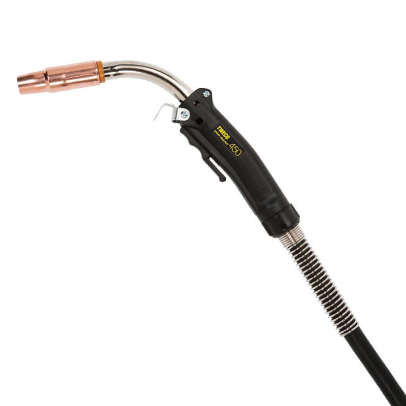 TWECO 10401077 Spraymaster 450 Torch 4.6M [60255]