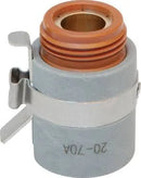 GYS 037618 Plasma Torch Cutting Protection Nozzle with OHMIC MT-70 [53151]