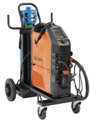 Kemppi MasterT Series 355 AC/DC Water Cooled Package Fitted Std Panel 400V [6822]