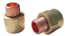 Weldcraft Style WP18 SC Collet Body Gas Lens 2.4mm 18GL32 [20451]