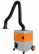 KEMPER 60650101 ProfiMaster 3 Mtr Flexible Arm 415V [7077]