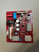 Used KEMPPI SP000769 PCB Kempomat A001 [6772]