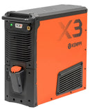 KEMPPI X3S FastMig Pulsed MIG Power Source 420W Water Cooled 400V  [69328]