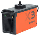 KEMPPI X3S FastMig Pulsed MIG Power Source 420G Gas Cooled 400V  [69327]
