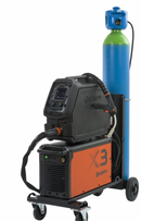 KEMPPI X3S Synergic MIG Package 420A Air Cooled 400V (Production) [69324]