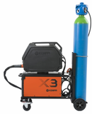 KEMPPI X3S Synergic MIG Package 420A Air Cooled 400V (Production) [69324]