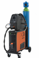 KEMPPI X3S Synergic MIG Package 420W Water Cooled 400V (Production) [69323]