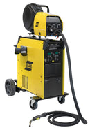 ESAB Fabricator 401i 304 Feeder A/Cooled Package 400V (production) [90902]