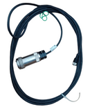 ESAB 0459552880 5M Control Cable Warrior [0026]