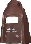 Foldable Welding Mask (Folding Welding Helmet) [44-7111]