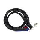 Trafimet MB25 MIG Torch c/w 3 Mtr Harness Eurofit Connector [26361]