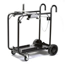 ESAB 0446398880 Warrior Wheel Trolley Kit 750 Model [66171]