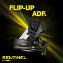 ESAB 0700900701 Sentinel A70 Air Pro Reactolite Welding Helmet Headtop Only PAPR [63736]