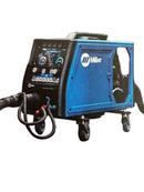 ITW MILLER 3800000006 Deltaweld Intelix EX-5 Feeder [40094]