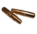 ITW BERNARD Tregaskiss 403-20-1.0-25 Contact Tip 1.0mm Heavy Duty Tough Lock Threaded  [6080]