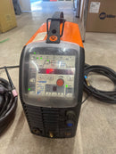 Hire KEMPPI MasterTig 2300 MLS AC/DC Air Cooled Package 240v [H0727]