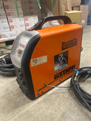 Hire KEMPPI MasterTig 2300 MLS AC/DC Air Cooled Package 240v [H0727]