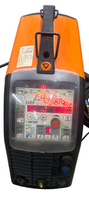 Hire KEMPPI MasterTig 2300 MLS AC/DC Air Cooled Package 240v [H0727]