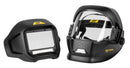 ESAB 0700900701 Sentinel A70 Air Pro Reactolite Welding Helmet Headtop Only PAPR [63736]