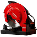 ROTABROACH Element 14 Dry Cut Saw 355mm TCT Metal Chop Saw 110V [6069]