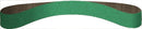 KLINGSPOR Linishing Belt 533 x 13mm Wide CS 631 XF Multibond Ceramic P60 Grit (676058) [79342]