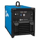 ITW MILLER 907854001 Deltaweld 500 Elite Pulsed MIG Power Source 400v [40096]