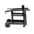 JASIC Trolley And Cylinder Rack On 4 Wheels JIT-03 [0279]