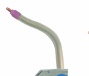 Swan Neck (MOG) 50–60° Bent Torch Neck [111P101011]
