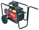 Hire MOSA TS 200 Petrol Welder Generator On Wheels [H8859]