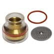 FURICK BBW Gas Cup Kit 2.4mm Pyrex 26.5mm Dia (BBWSG19) [97921]