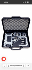 GYS 038653 Plasma Guiding Kit In Case  [3323]
