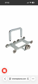 GYS 038653 Plasma Guiding Kit In Case  [3323]