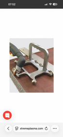 GYS 038653 Plasma Guiding Kit In Case  [3323]