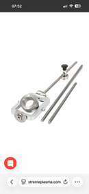 GYS 038653 Plasma Guiding Kit In Case  [3323]
