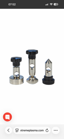 GYS 038653 Plasma Guiding Kit In Case  [3323]