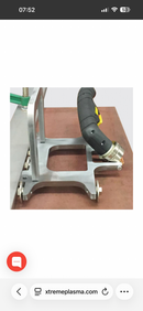 GYS 038653 Plasma Guiding Kit In Case  [3323]