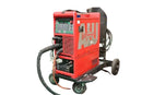 Hire FRONIUS TransPulse 2700 MIG Alu Edition W/Cooled 400v [H9012]