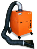 KEMPER 64310 SmartMaster With 10ft Suction Hose Flexible 110V  [67932]