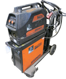Hire KEMPPI WeldForce 3500 MIG with Feeder A/Cooled 400V [H9003]