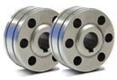 GYS 042186 1.0mm-1.2mm U Groove Feed Roller x 1 Type B 37mm [7090]