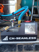 CN-Seamless MACH 1 Combo Kit With Oxy/Fuel [4577]
