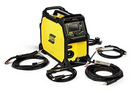 ESAB 0700300998 Rebel EMP 205i AC/DC TIG MIG /ARC Package 110/240V [64911]