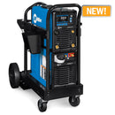 Hire MILLER Dynasty 300 LCD AC/DC TIG Runner Water Cooled Package 240/400V  [H9022]