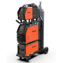 JASIC EVO MIG 350 Separate Feeder W/Cooled Multi-Process 400V (EM-350S-WC) [0265]