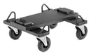 KEMPPI P43MT Undercarraige/ Trolley 4 Wheel Without Cylinder Stand [32201]