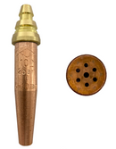 KOIKE 102 Genuine Cutting Nozzle Acetylene Size