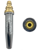 KOIKE 106 Genuine Cutting Nozzle Propane Size